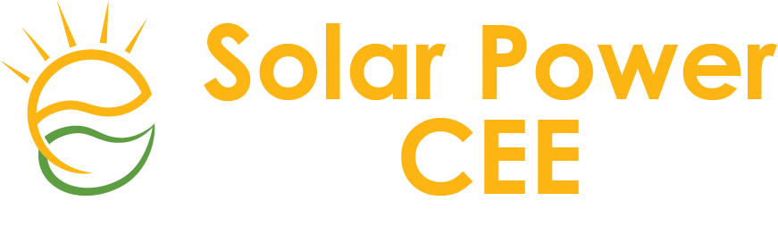 Solar Power CEE - Energy for a Greener Future