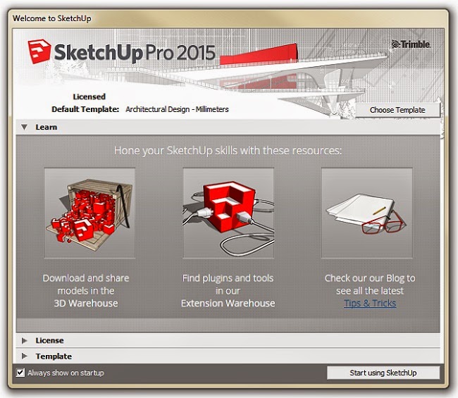 google sketchup 6 free download for windows 7