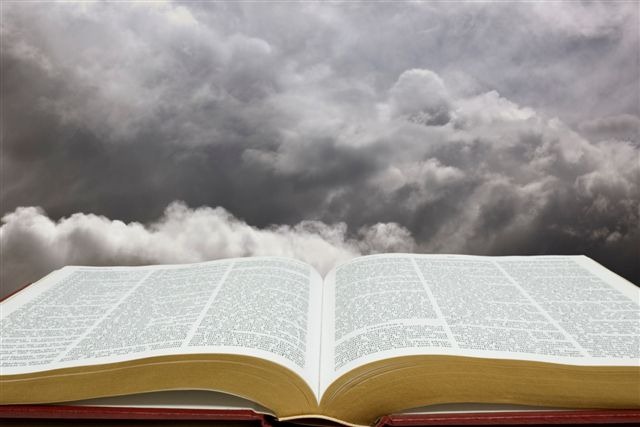 Ayat - ayat alkitab tentang Doa