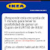 ALERTA: UNA ESTAFA VIA WHATSAPP OFEREIX UN VAL DE 150€ D'IKEA