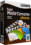 Leawo Total Media Converter Ultimate 5.2.0.1 Full Patch