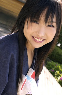 Hina Sasaki (佐々木ひな/Age 22) - JAV Model