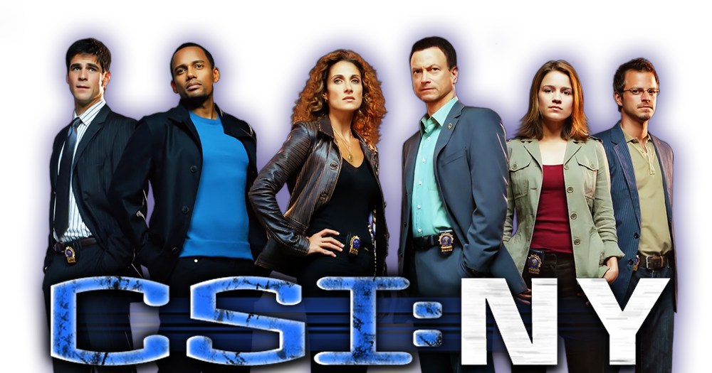 CSI New York Filmes e Séries Dublados
