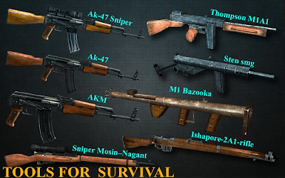 1965 WAR Indo-Pak Clash Alert v1.0.12 Mod Apk (Mega Mod) 3