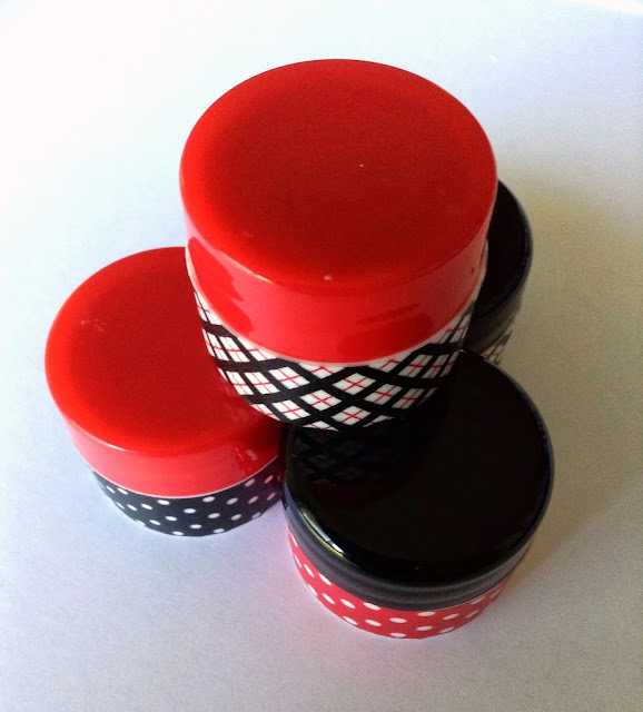 finished+lip+balms | All-Natural Homemade Lip Balm | 19 |