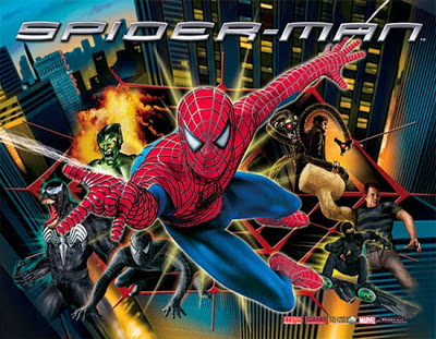 Computer Games Spiderman Free Download Games