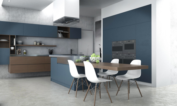 Cocina y muebles Cocina diseño Funcionales de mueble
