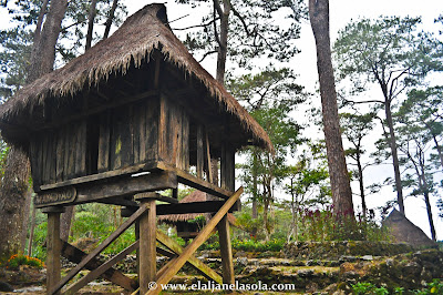 Igorot Village