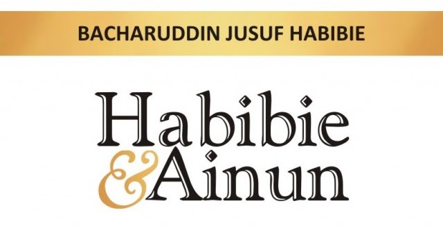 Duniamanda Resensi Buku Habibie Ainun