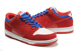 nike superman dunks