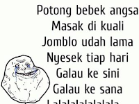 Hari jombo sedunia - Tanggal berapa Hari jomblo? Kata-kata lucu hari jomblo sedunia Hari jombo sedunia - Tanggal berapa Hari jomblo? Kata-kata lucu hari jomblo sedunia