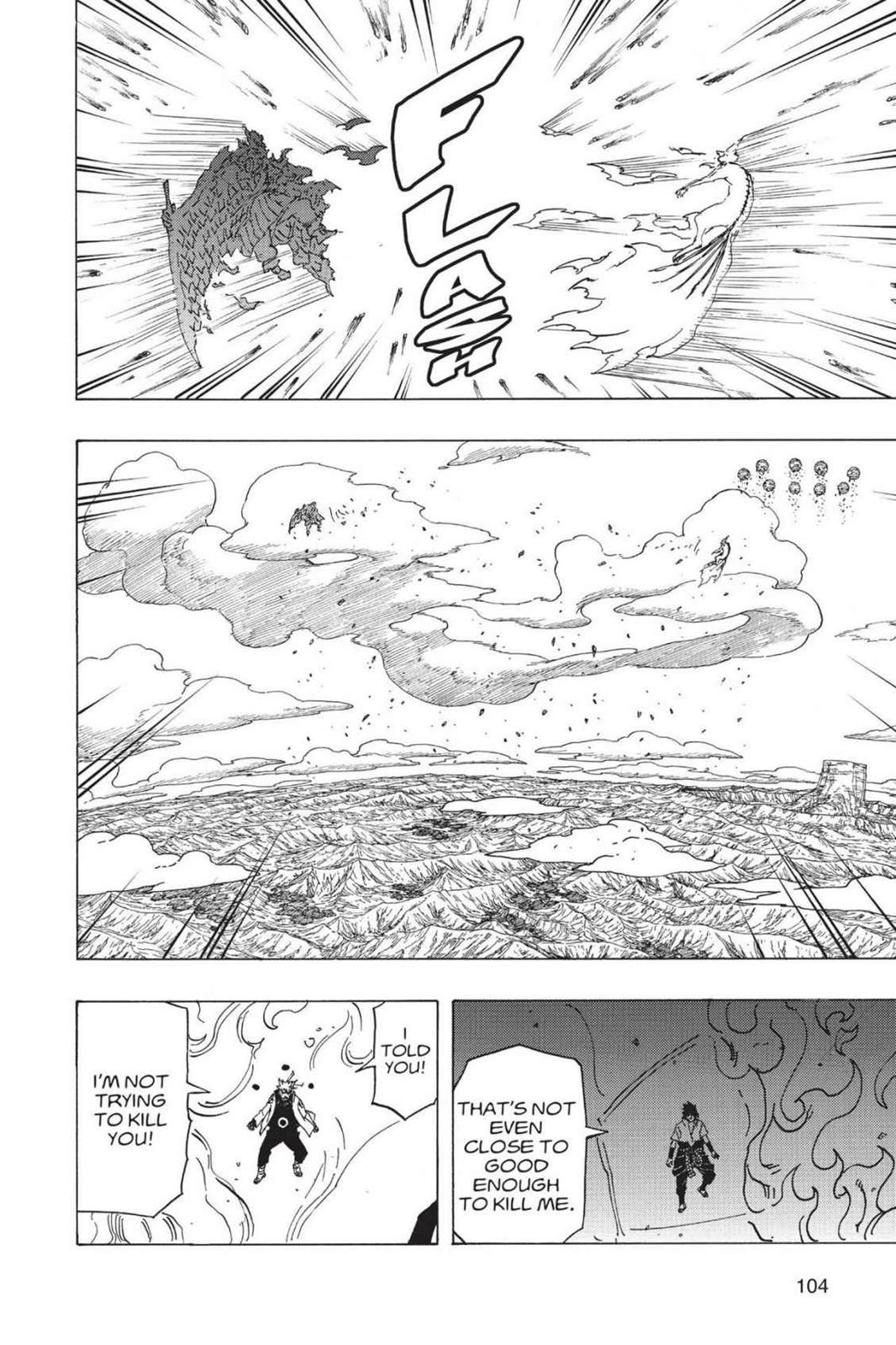 How fast is sasuke(without amenotijikara) r/Naruto