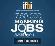 IFBI Logo IFBI Banking Diploma Courses