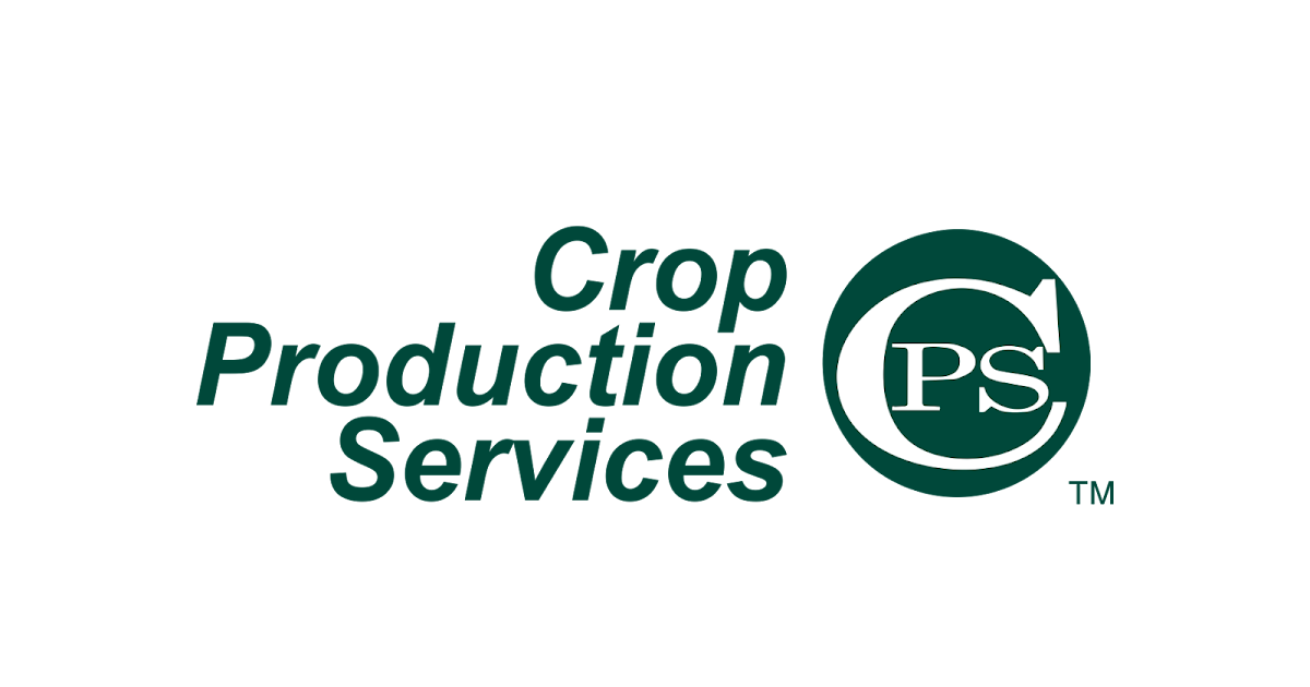 Crop Production Services Logo