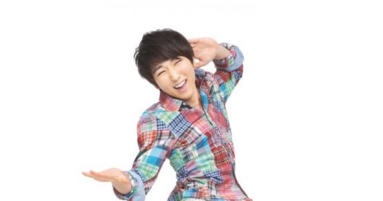 cantor de trot yang jiwon fez sua estreia oficial no jap o cantor de trot yang jiwon fez sua estreia oficial no jap o