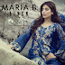 Maria B Exclusive Linen Dresses 2014-15 By Reshma Textile