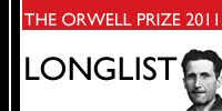 The Orwell Prize 2011