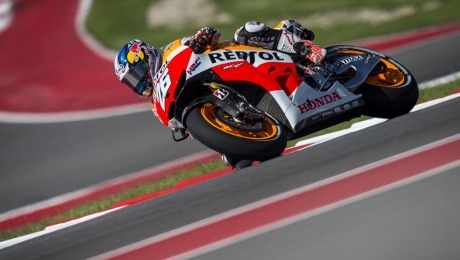 Hasil Kualifikasi MotoGP Austin Amerika Serikat 21 April 2013 Hasil Kualifikasi MotoGP Austin Amerika Serikat 21 April 2013