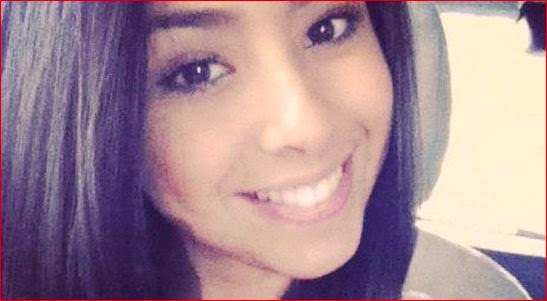 Nadine Kaiser Putri Cantik Menteri Susi Pudjiastuti Nadine Kaiser Putri Cantik Menteri Susi Pudjiastuti