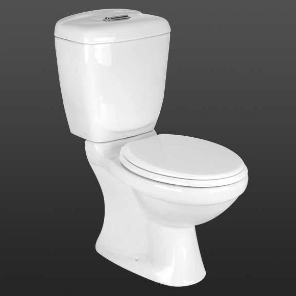 Modecor Toilet Suites Marbletrend Tuscan Close Coupled Toilet Suite