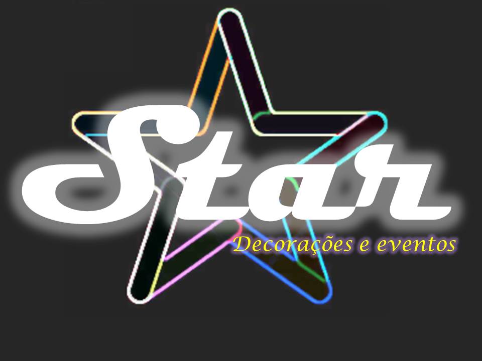 STAR Decoração e Eventos