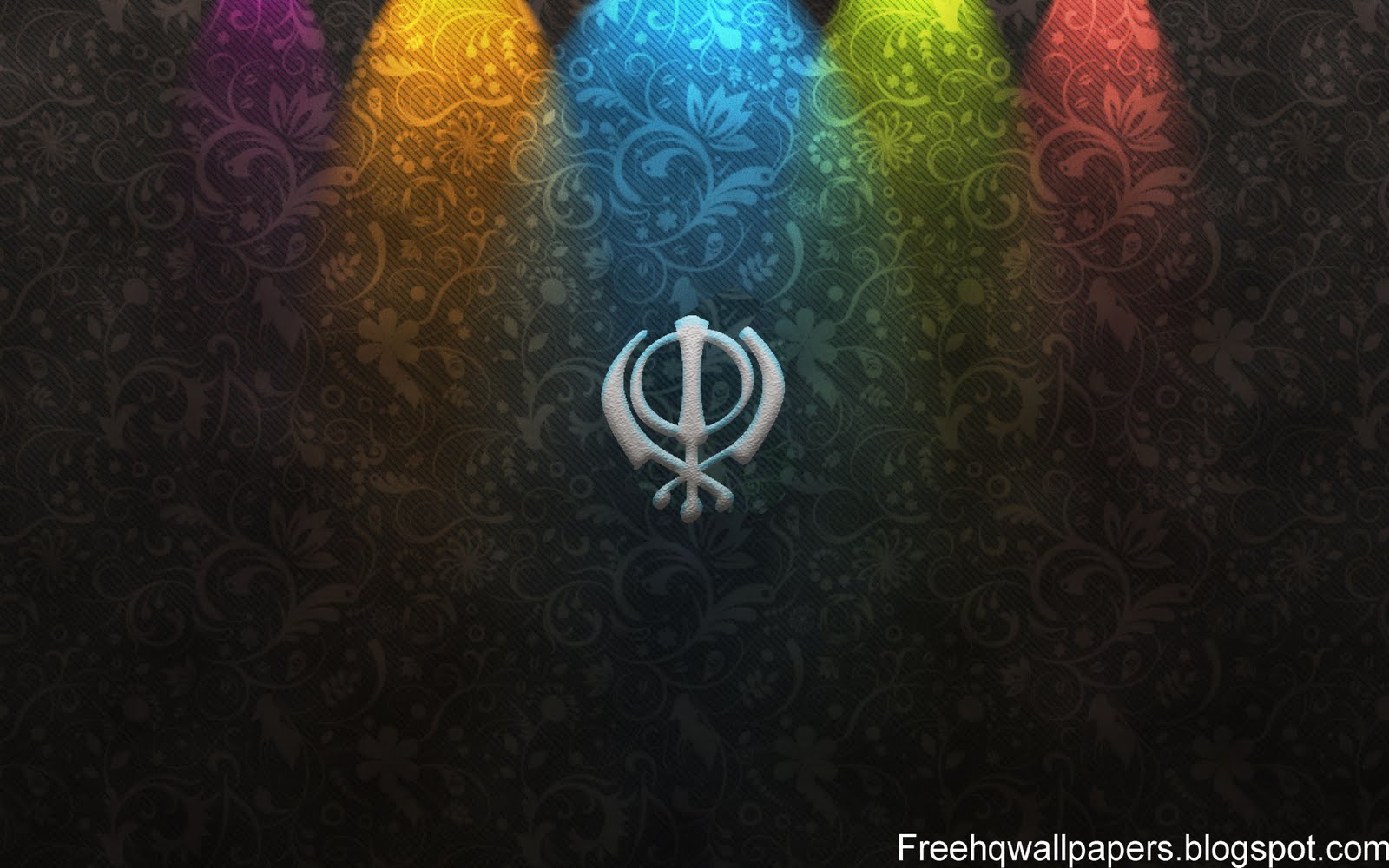 khanda hd high quality wallpaper