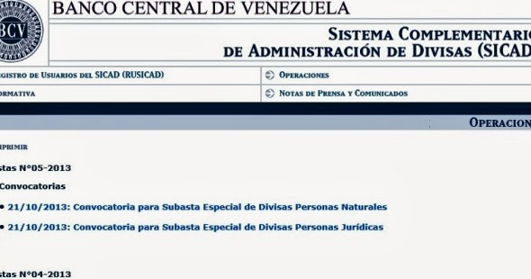 Denuncias Por Internet Venezuela