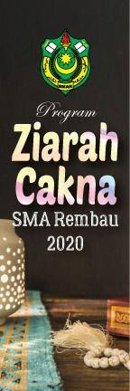 ZIARAH CAKNA 2020
