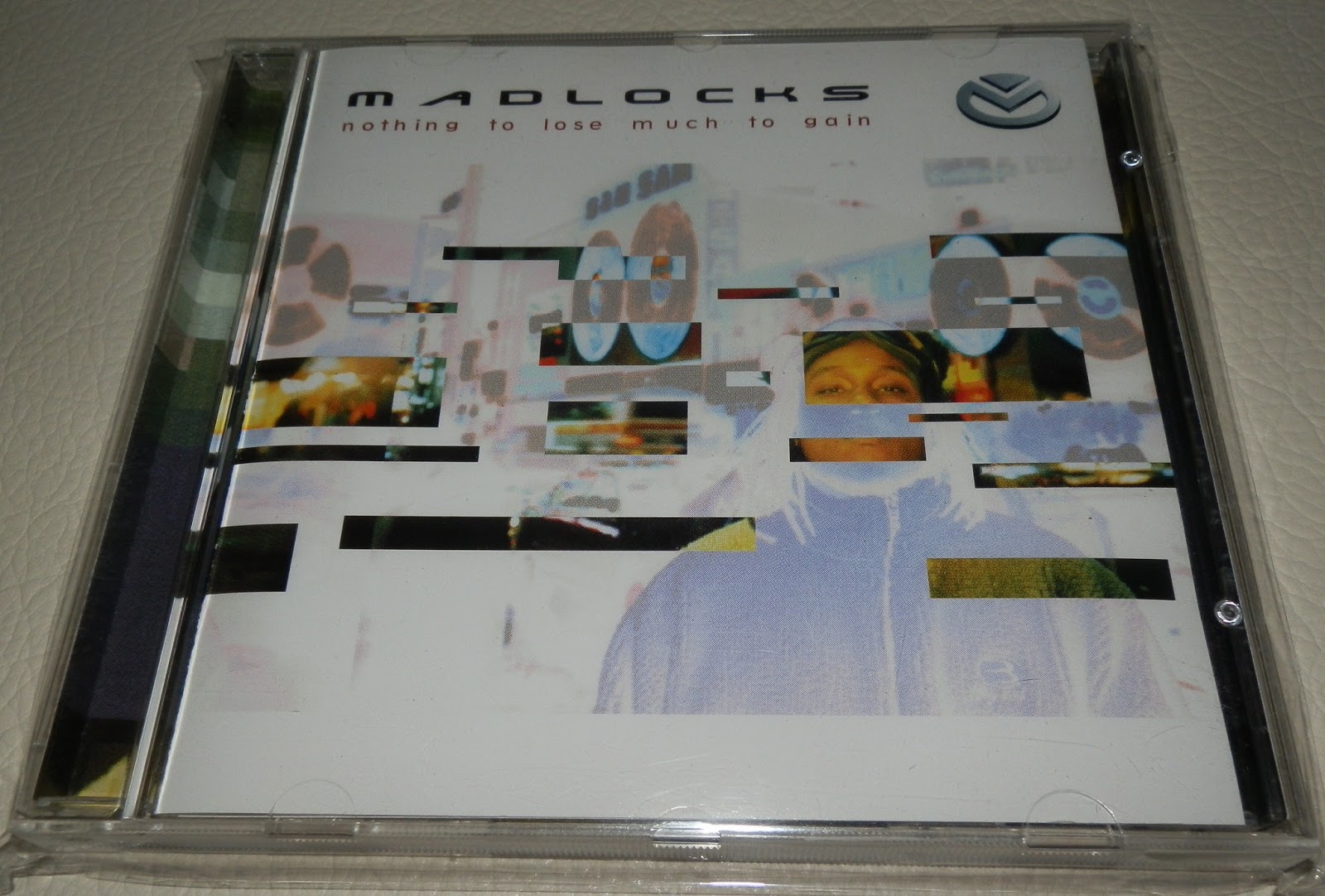 Madlocks - In My Life Madlocks - In My Life