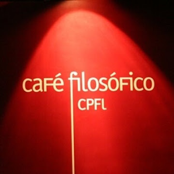 Café Filosófico CPFL
