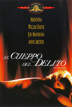 El Cuerpo del Delito / Body of Evidence