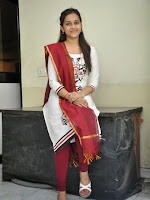 Sri Divya latest Photos at Varadi event-cover-photo