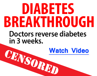 How to Reverse Diabetes
