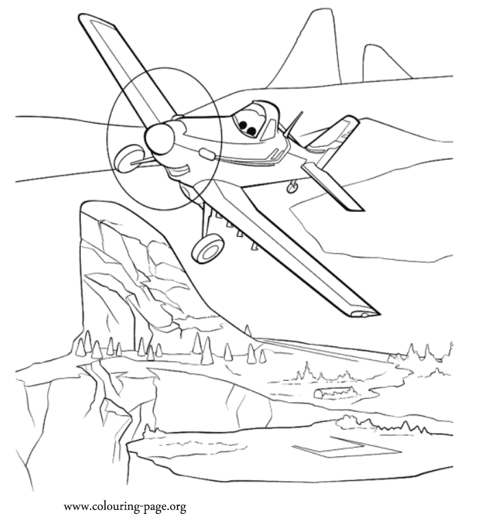 atom coloring pages