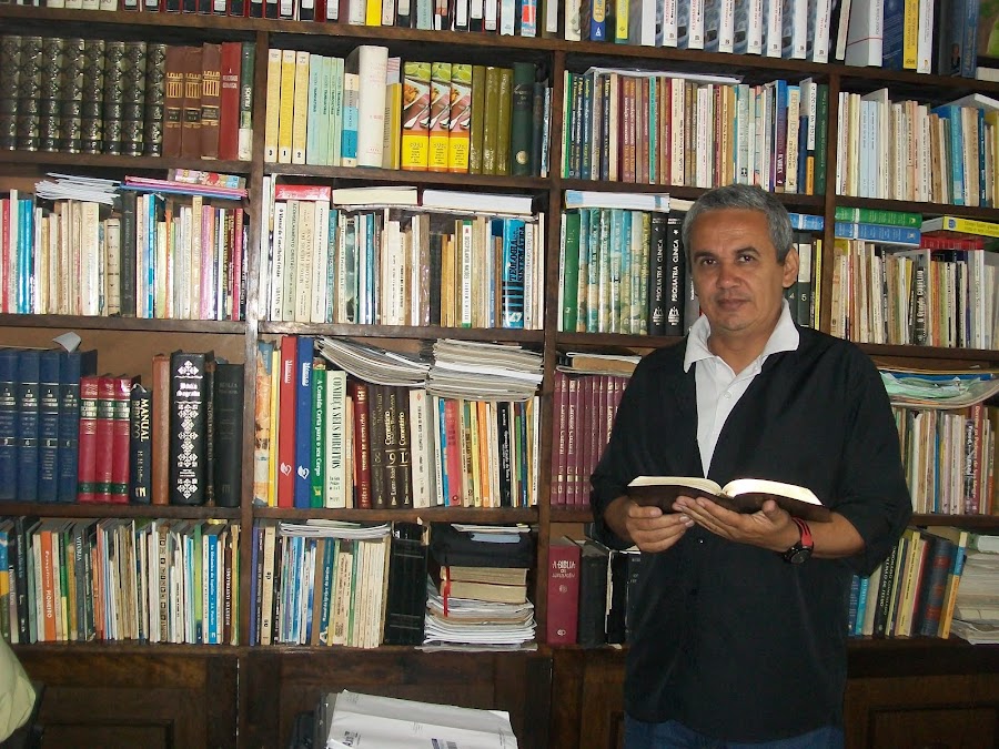 BLOG DO FERNANDO PINTO
