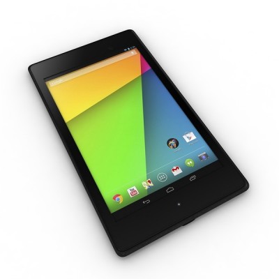 Google Nexus Berikutnya Akan Gunakan Layar 8,9 Inci? Google Nexus Berikutnya Akan Gunakan Layar 8,9 Inci?
