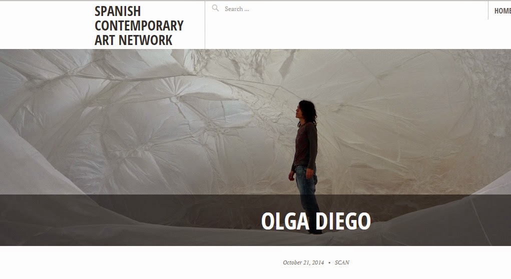 OLGA DIEGO PUBLICACIONES