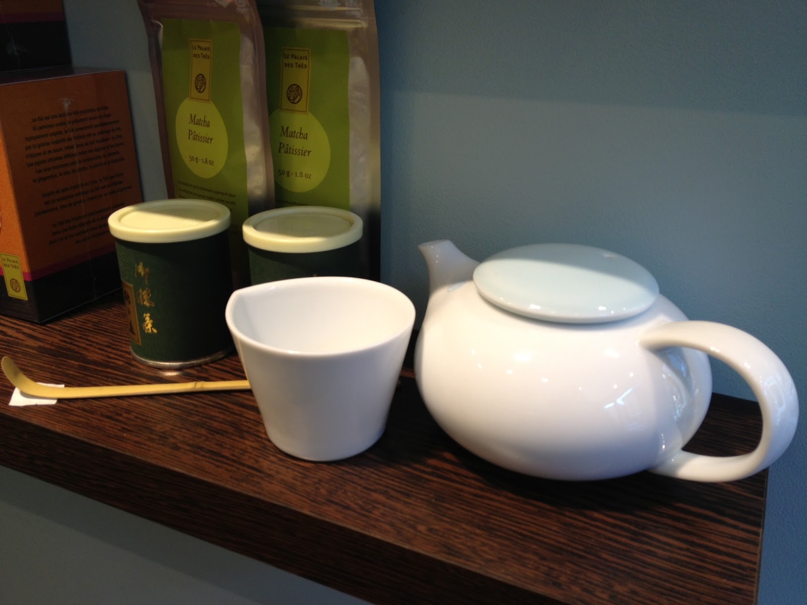 Tea Happiness A blog on tea drinking, tea history, tea industry interviews, NYC tea experiences