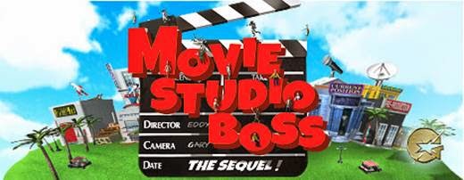 Movie Studio Boss The Sequel PC Full Movie Studio Boss The Sequel PC Full