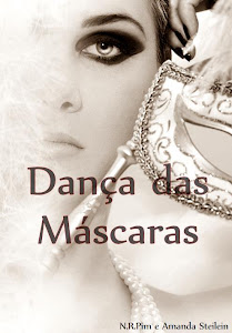 Dança das Máscaras