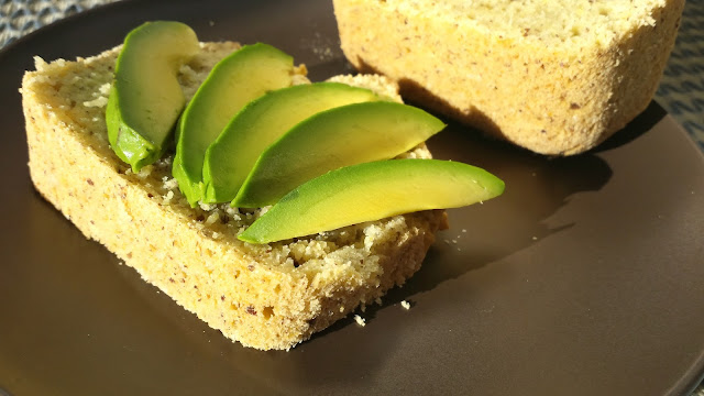 Receta: Pan de papa sin gluten