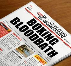 BoxingBloodBath.com - Watch Free Boxing Fights Videos Online Streaming
