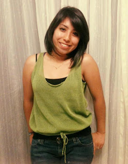 blusa tejida blusa tejida