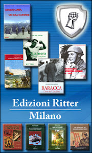 RITTER Milano: Libraria, Cultura, Storia e Militaria.