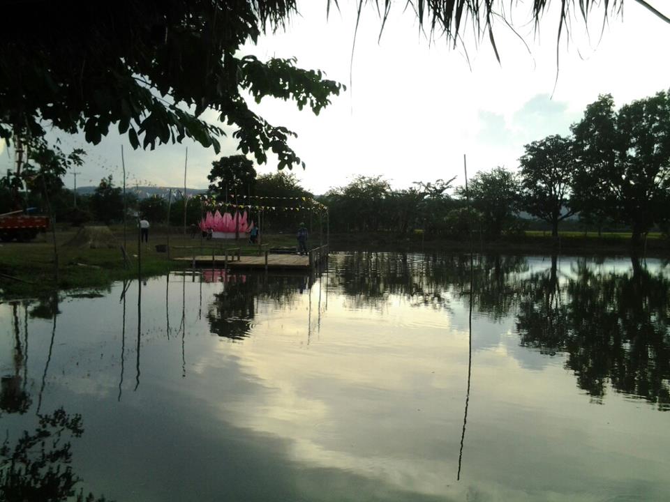 siam i am
