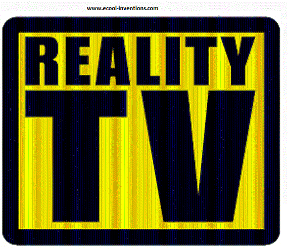 Reality TV Reality TV