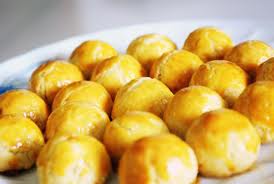 Kue Kering Nastar Durian Resep Kue Kering Nastar Durian