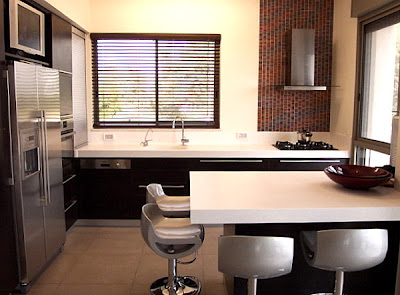 Diseño para Cocinas Pequeñas | Cocina y Muebles