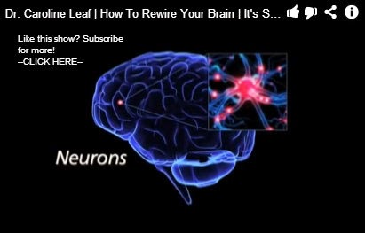 dr caroline leaf brain dr caroline leaf brain