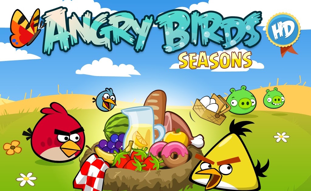angry birds seasons go green get lucky angry birds seasons go green get lucky